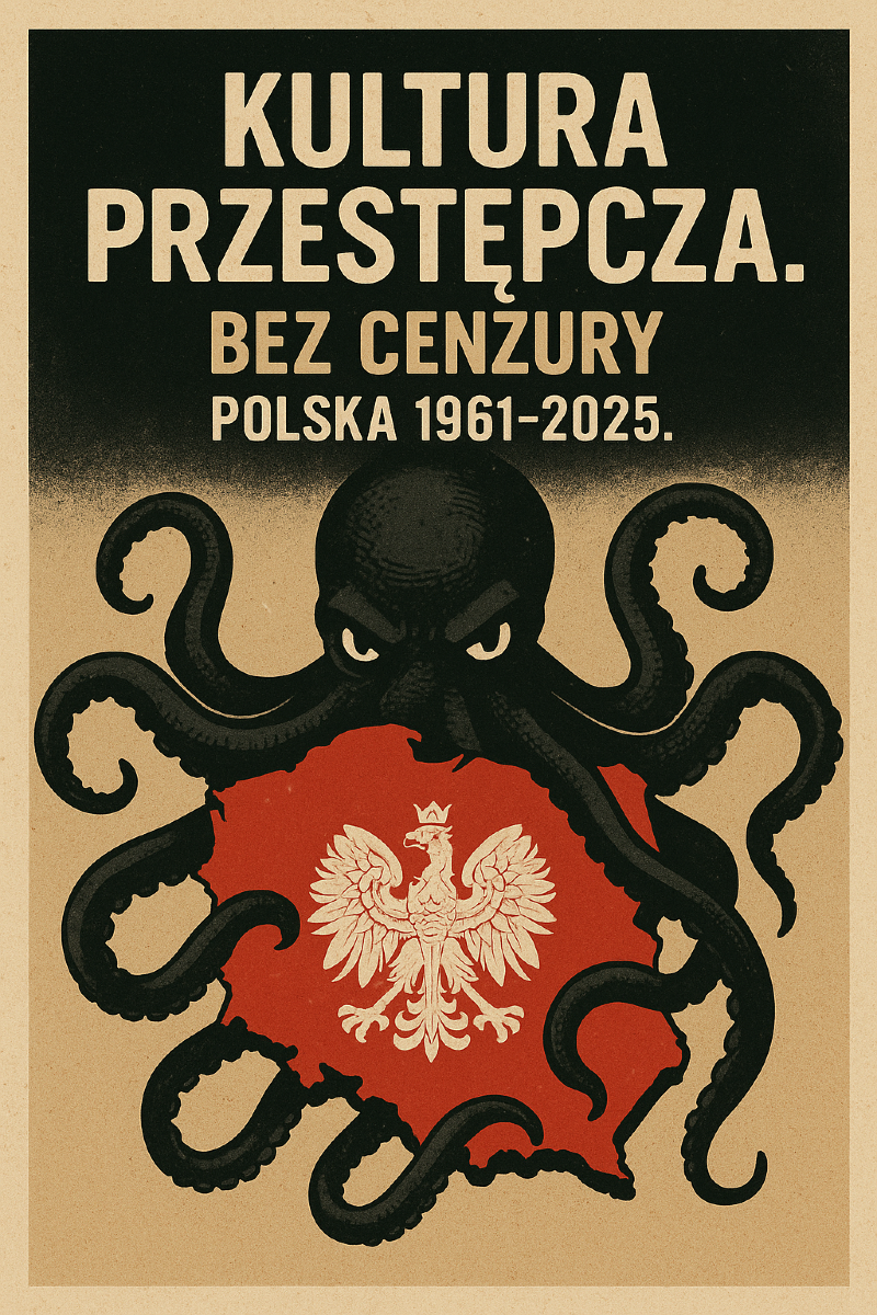 Kultura Przestępcza